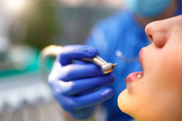 Best Full Mouth Reconstruction  in Clemson University, SC